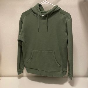 Topshop hoodie